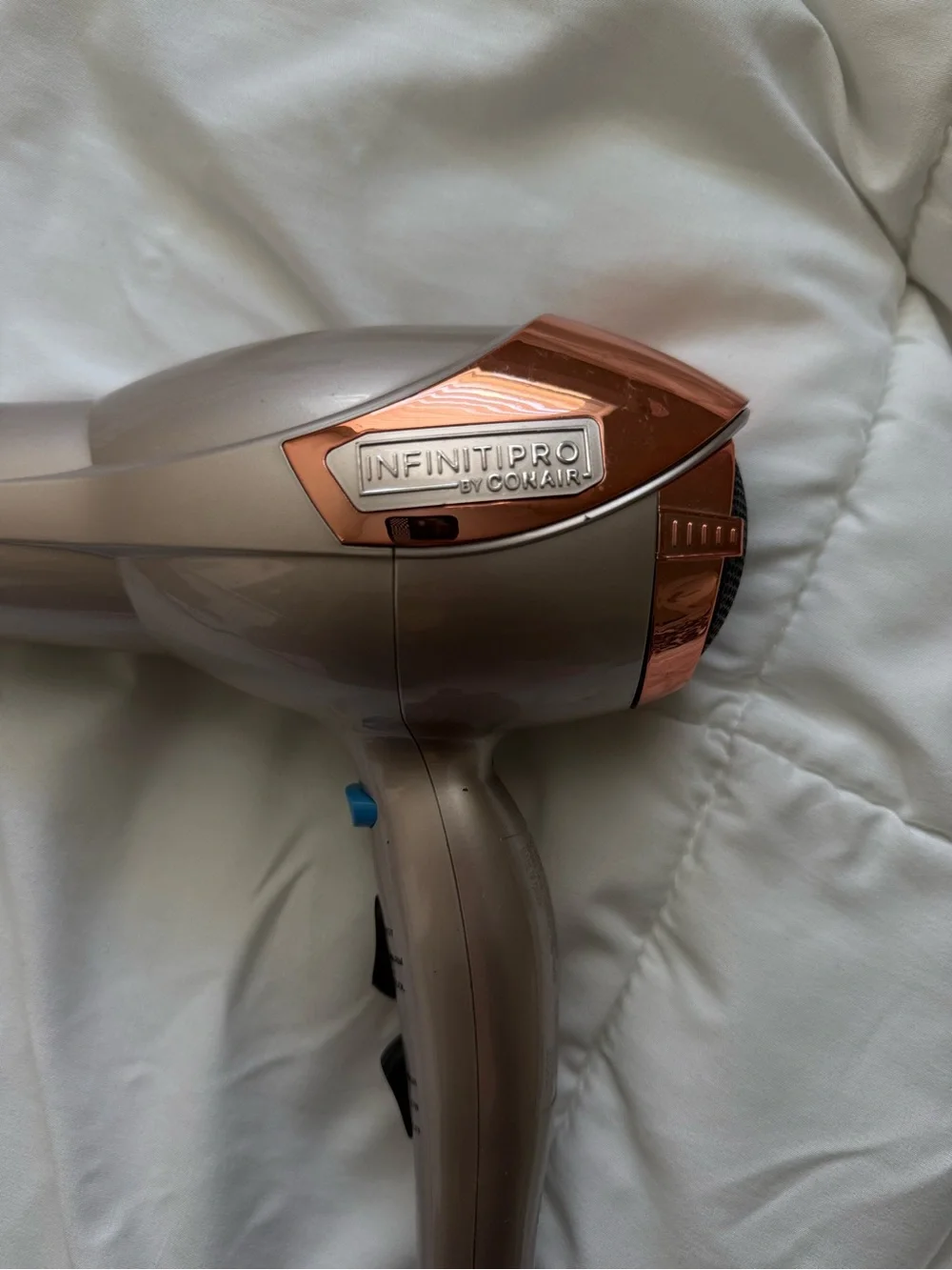 Infinitipro Conair Hair Dryer